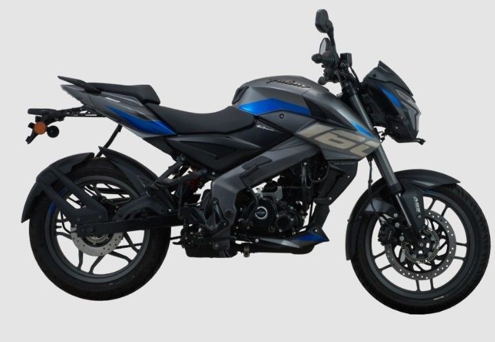 Bajaj Pulsar NS 160 - Bike Price, Mileage, Colours, Image