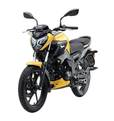 Raider Tvs 125 Price, images