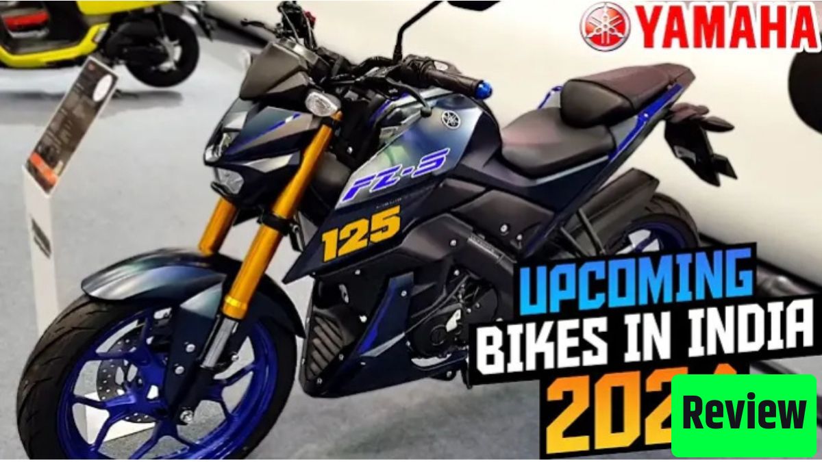 Yamaha Xabre 150 Specification के साथ दमदार फीचर्स