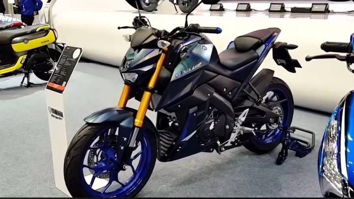 Yamaha Xabre 150 Specification के साथ दमदार फीचर्स