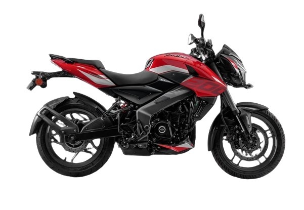 Bajaj Pulsar NS200 Bike images