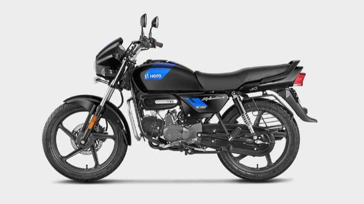 Hero Splendor Plus Xtech Dussehra offer