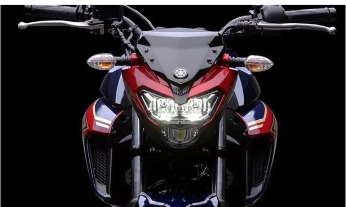 Yamaha FZ 25 Price