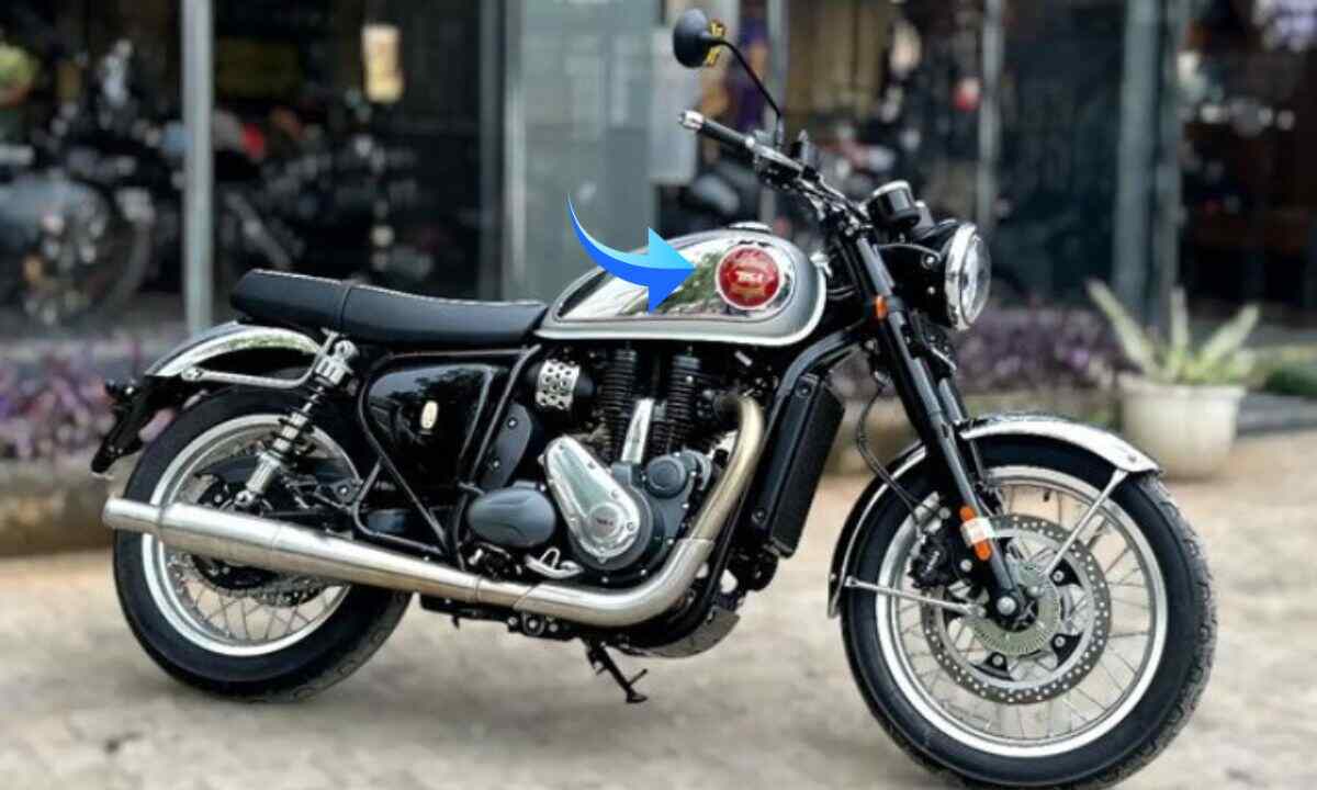 क्या यह Bullet को पीछे छोड़ने में सफल होगी? BSA Goldstar 650