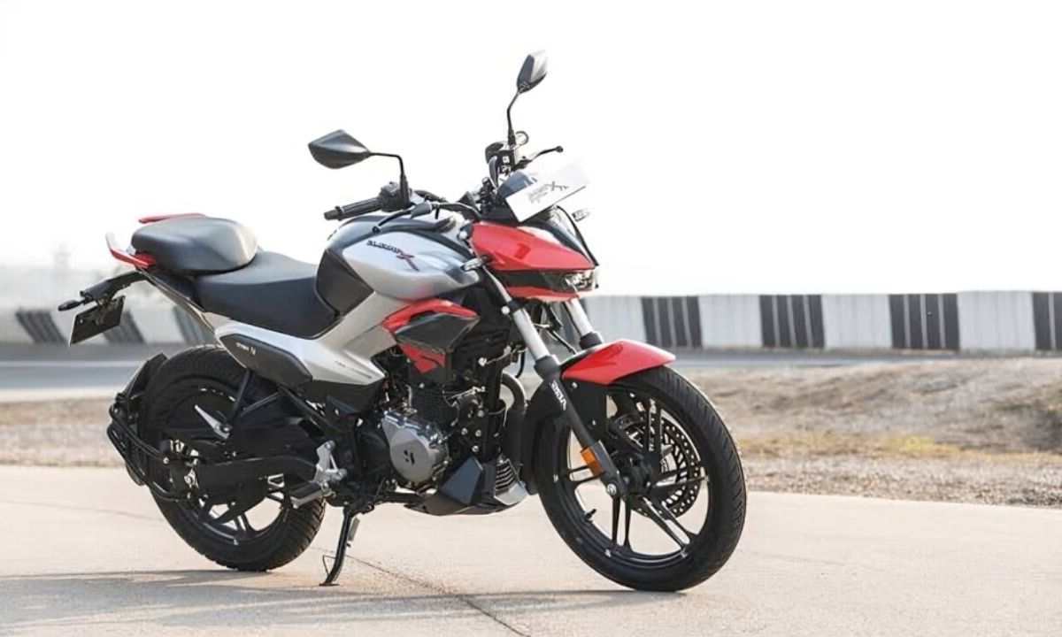 Hero Xtreme 125R 2024