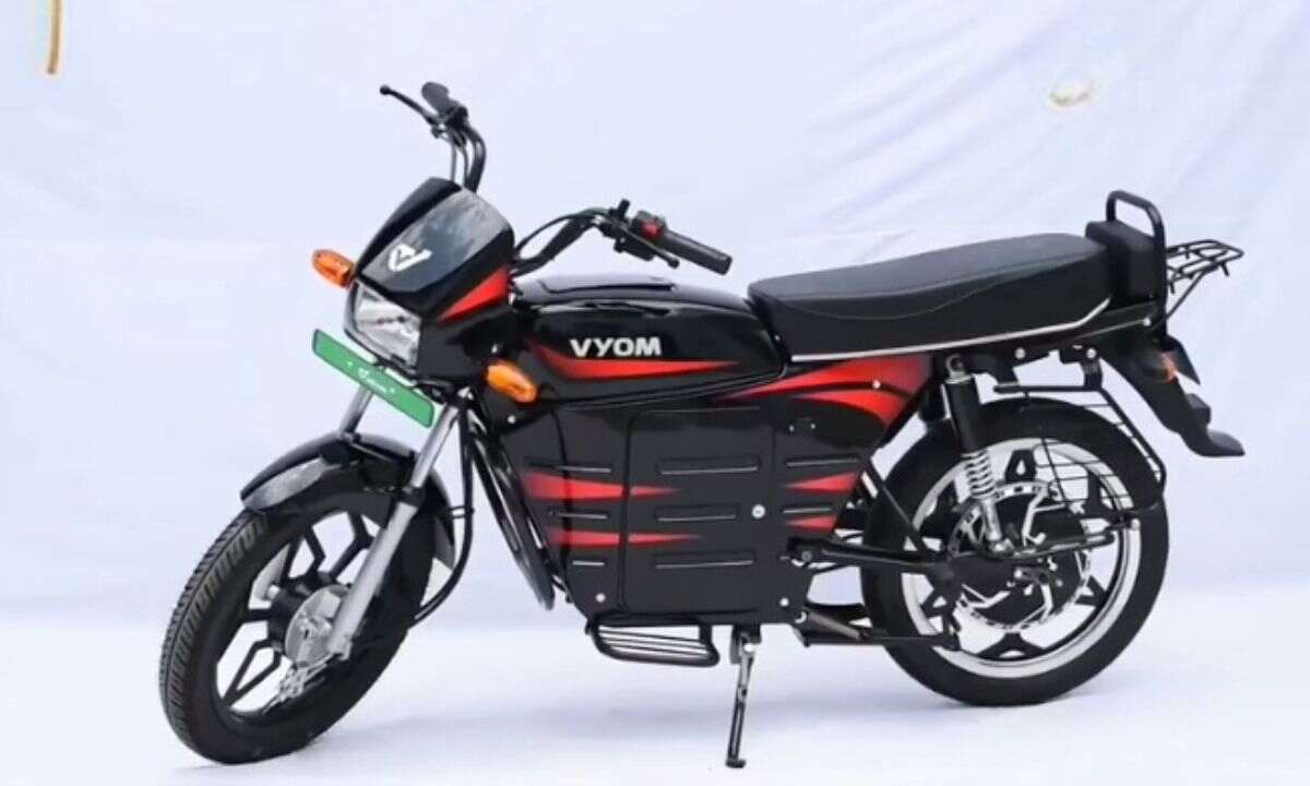 Latest News about Hero Electric Splendor