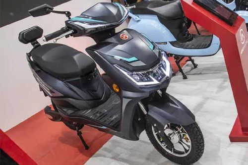 Hero Electric AE-75 latest updates and news