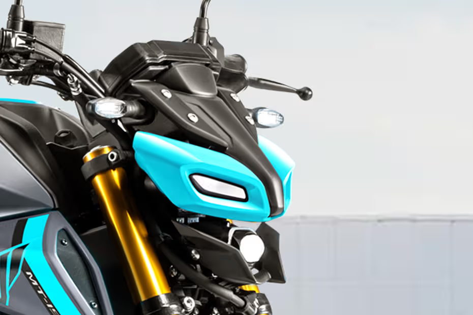 Yamaha MT-15 V2 Bike Price