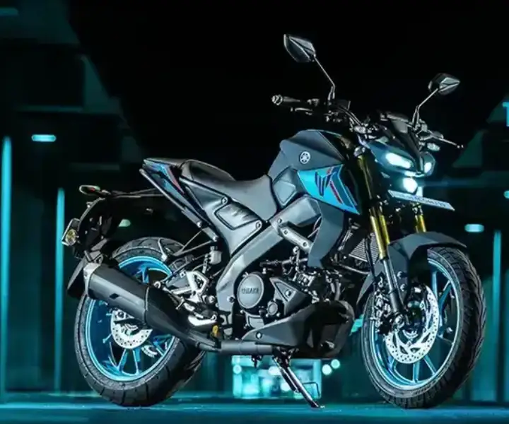 Yamaha MT-15 V2 Bike Price