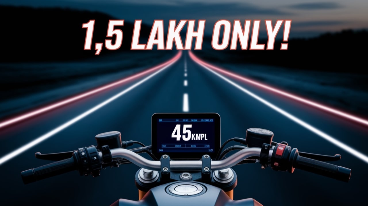 Yamaha MT-15 V2 Bike Price